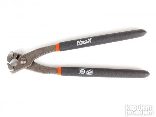 Klesta armiracka 220mm