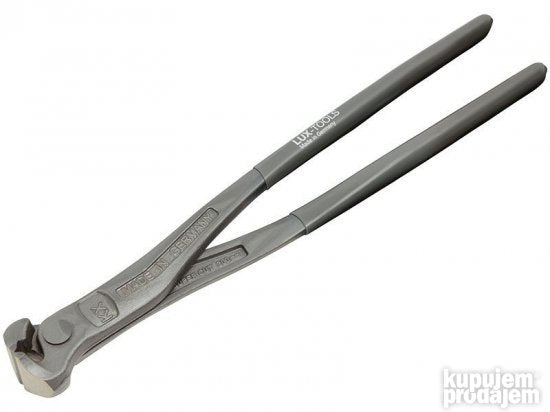 Klesta armiracka 300mm Profi plus