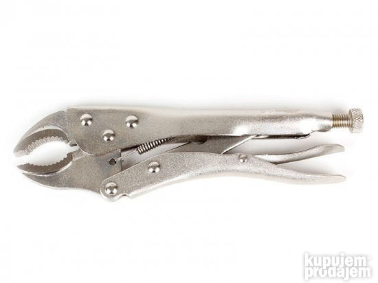 Klesta grip 250mm 3