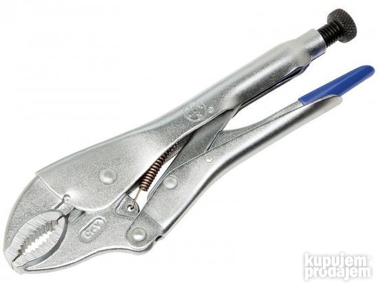 Klesta grip 250mm