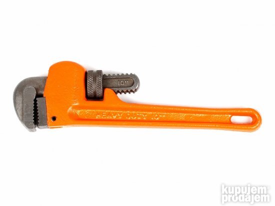 Klesta svedska 250mm