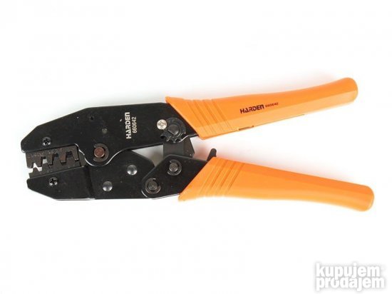 Klesta za auto papucice 0.5 6MM2