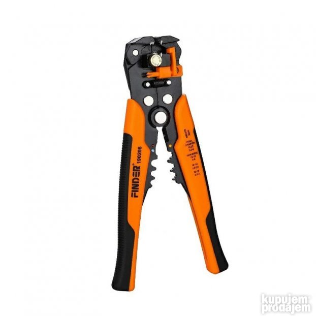 Klesta za kablove FINDER