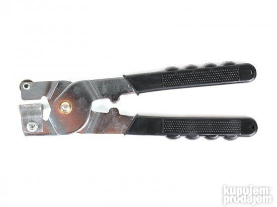 Klesta za keramiku 210mm