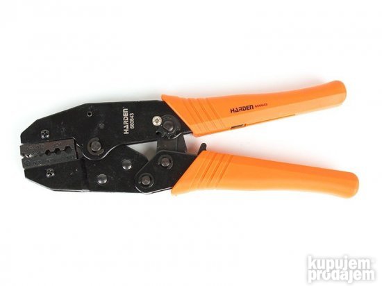 Klesta za papucice COAX