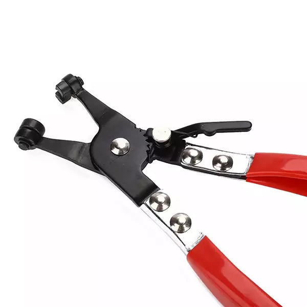 Klesta za selne ravne 215mm - Slika 3