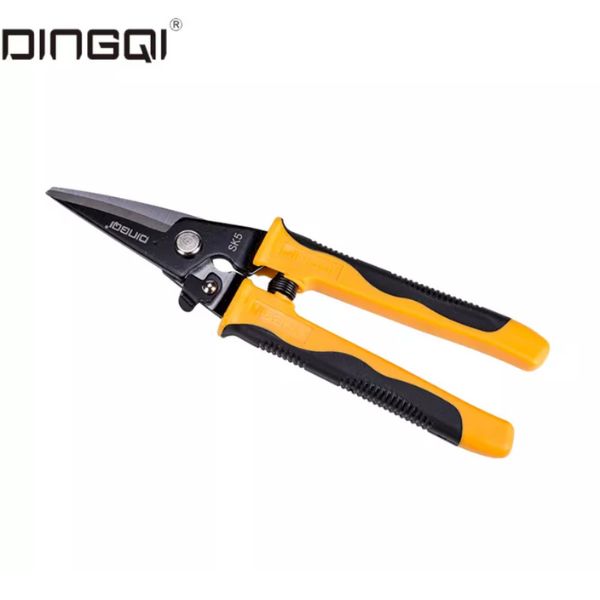 Klesta za skidanje zice 9” DINGQI 67004