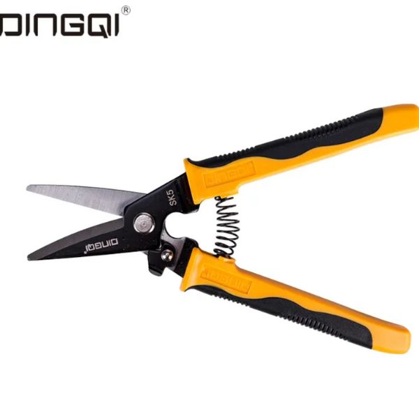 Klesta za skidanje zice 9” DINGQI 67004