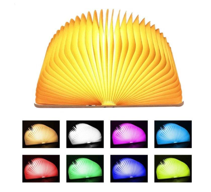 Knjiga Lampa Book Lamp Knjiga Lampa Book Lamp