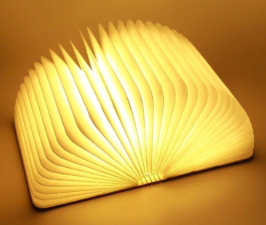 Knjiga Lampa Book Lamp Knjiga Lampa Book Lamp