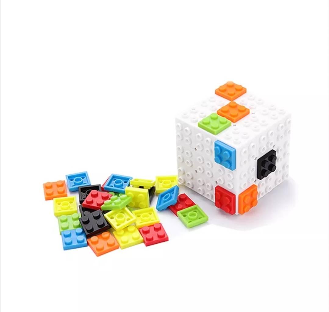 Kocka 3x3x3 Kocka 3x3x3