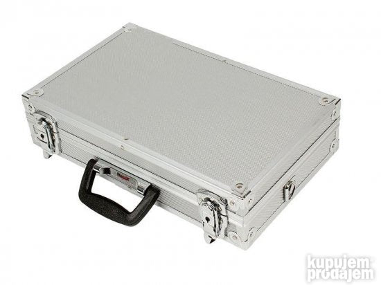 Kofer aluminijumski W AC 3112