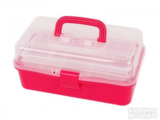 Kofer za alat 33x20x15cm