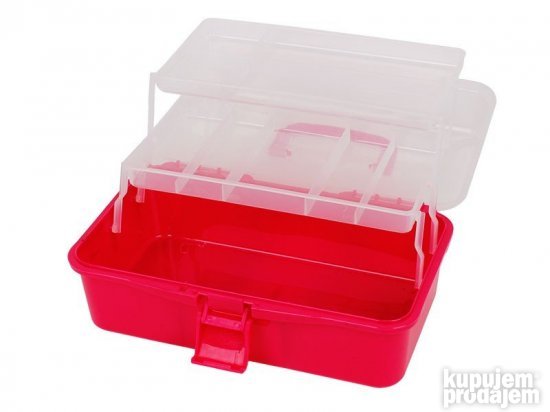 Kofer za alat 33x20x15cm