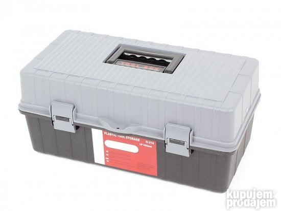 Kofer za alat 40.5×21.5x18cm