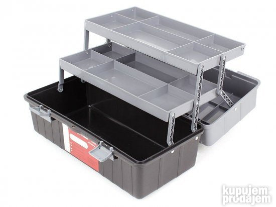 Kofer za alat 40.5×21.5x18cm