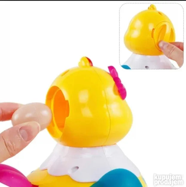 Koka koja snosi jaja - Slika 3