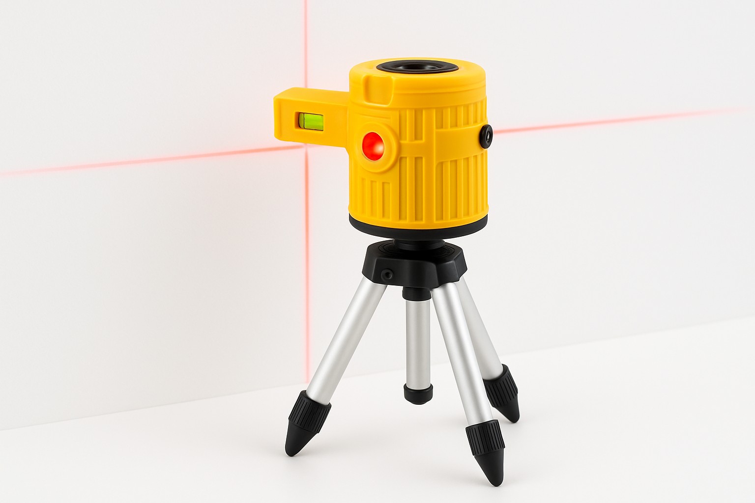 Kompaktni Digitalni Laserski Nivelir Precizni Merni Instrument
