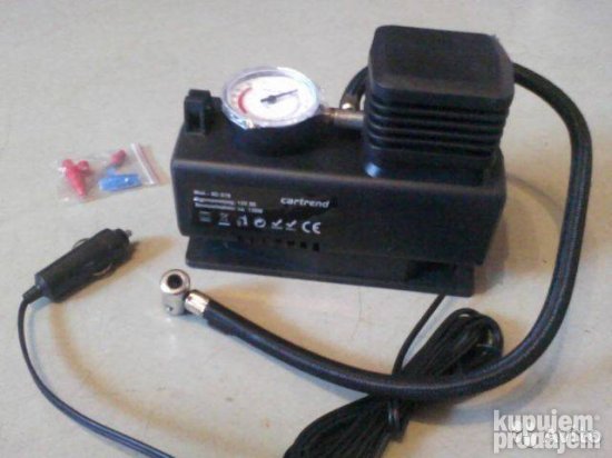 Kompresor Kompresor AC 510