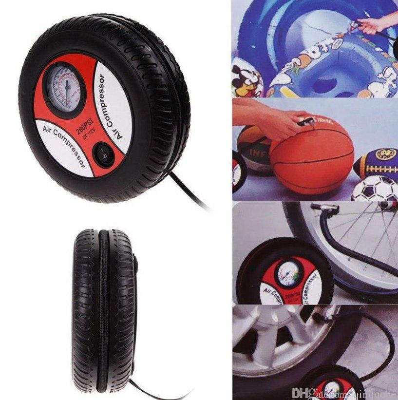 Kompresor za auto 12V Kompresor za auto 12V