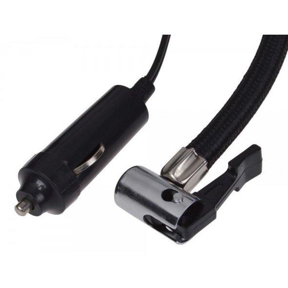 Kompresor za pumpanje guma 12V 220V