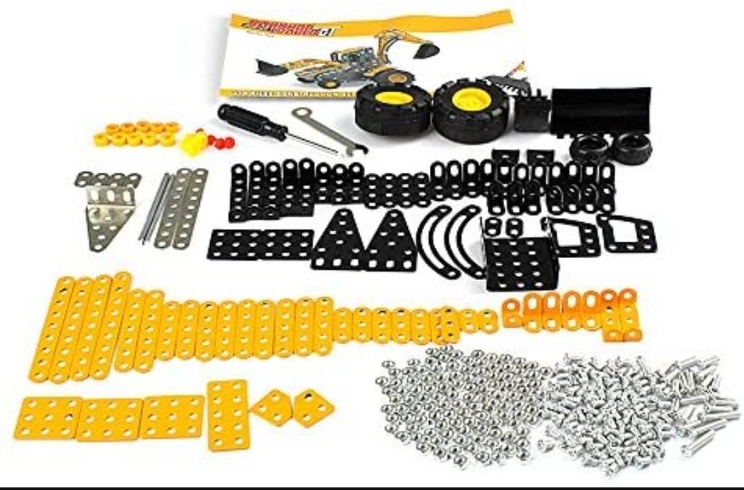 Konstruktivni bager JCB Konstruktivni bager JCB