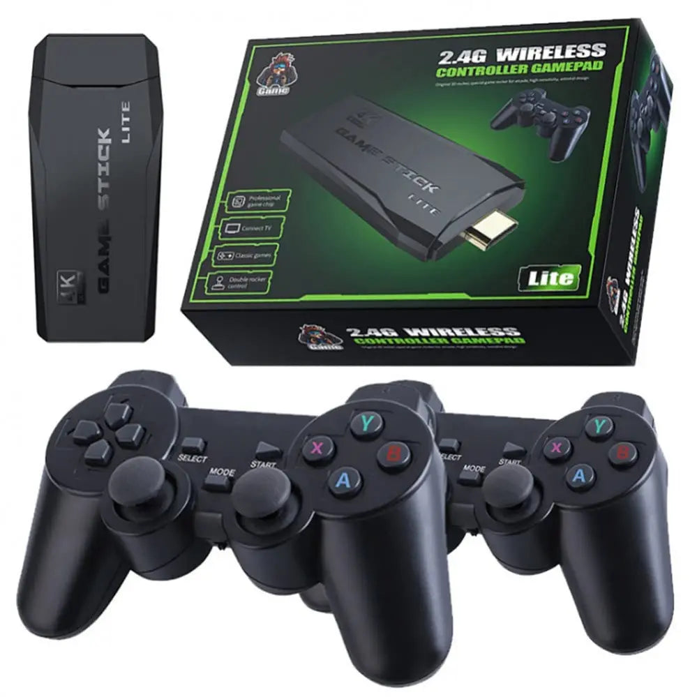 Konzola Konzola M8 RETRO