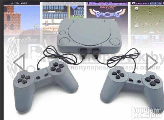 Konzola Tv Game SQY777
