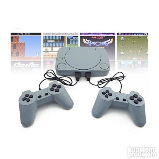 Konzola Tv Game retro novo