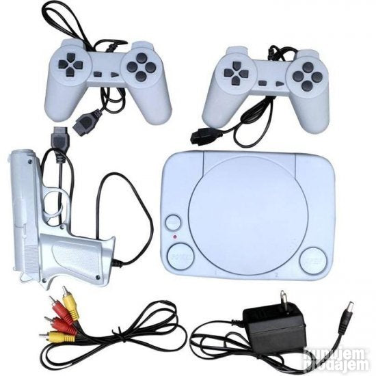 Konzola Tv Game retro novo