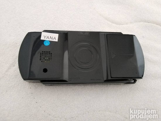 Konzola mini p 3000 novo