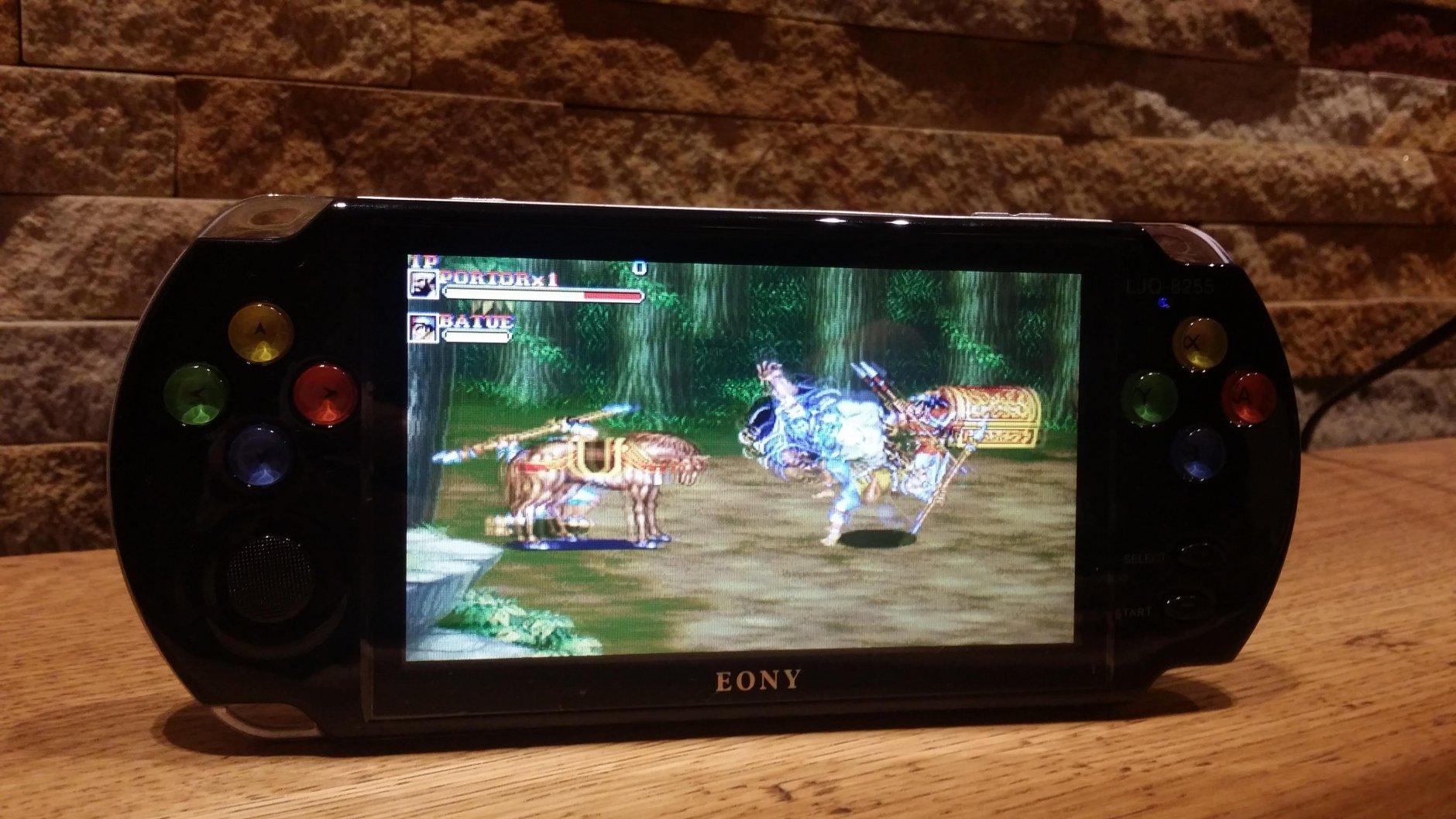 Konzola sa igricama Eony mame sega PC kamera - Slika 4