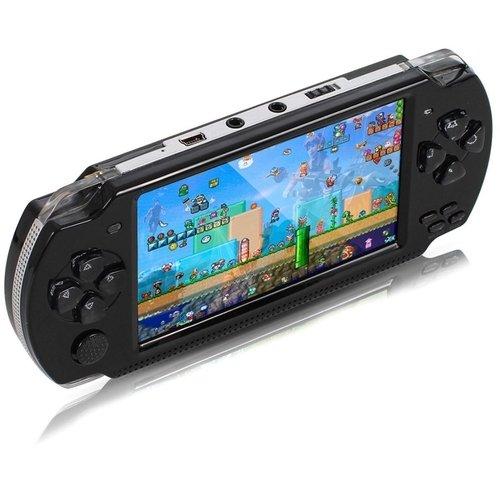 Konzola sa igricama Eony mame sega PC kamera - Slika 8