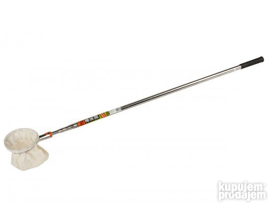 Korpa za branje voca 3000mm