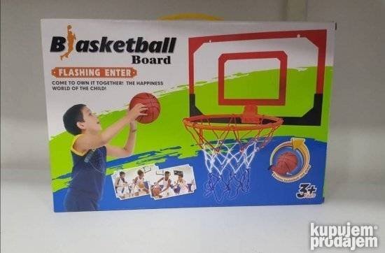 Kos set za decu