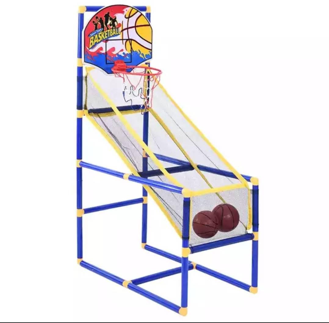 Kosarkaski set za igru Kosarkaski set za igru - Slika 4