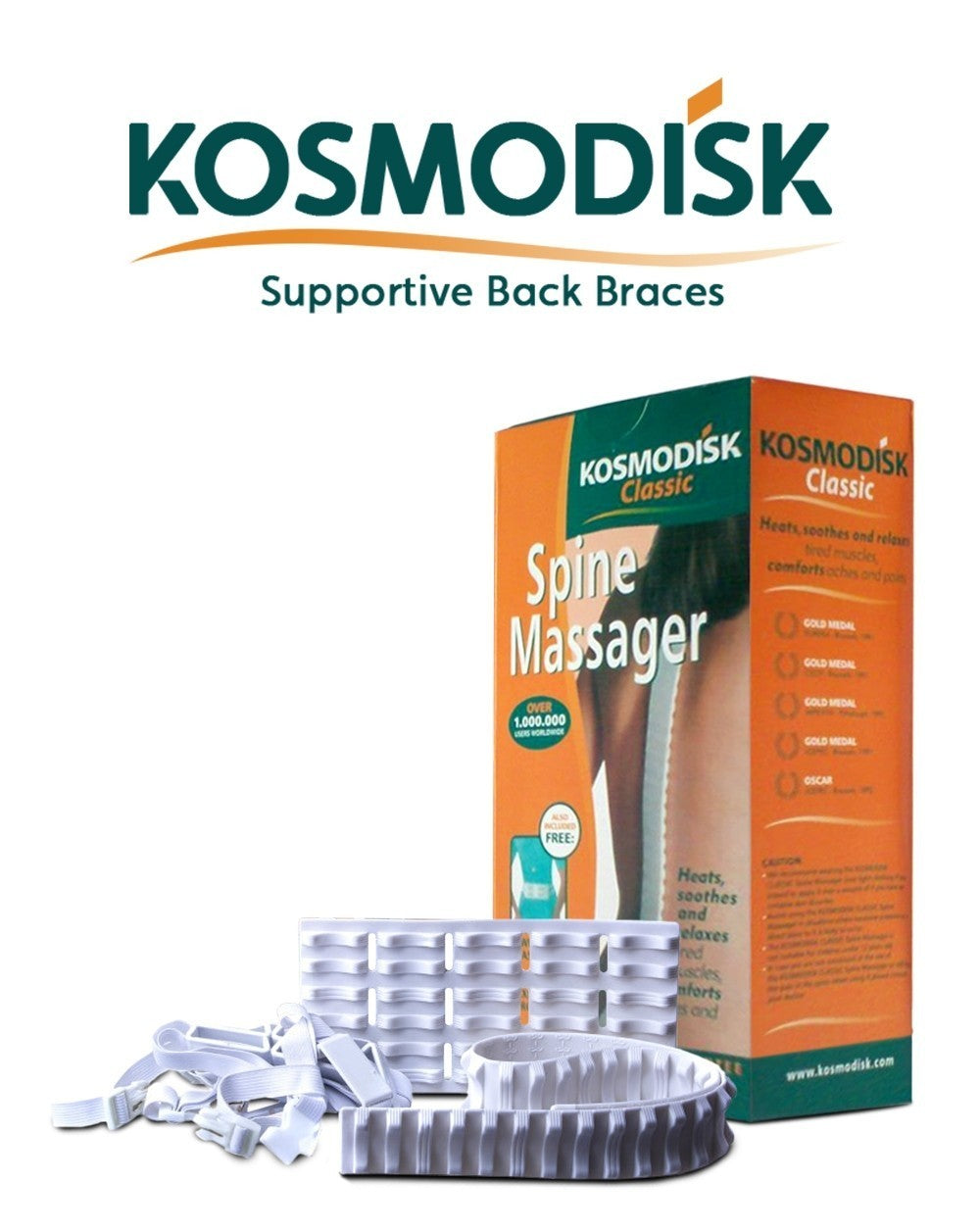 Kosmodisk - Slika 5