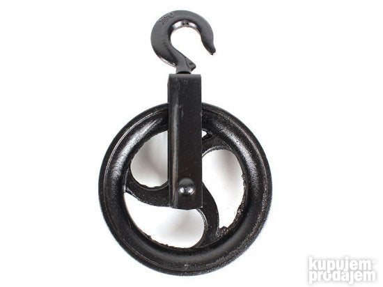 Koturaca 160mm