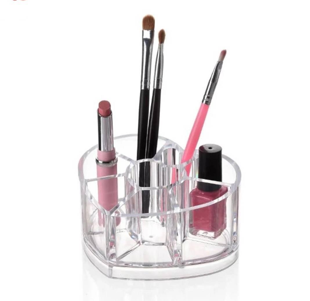 Kozmeticki organizator Mini srce Kozmeticki organizator Mini srce - Slika 3