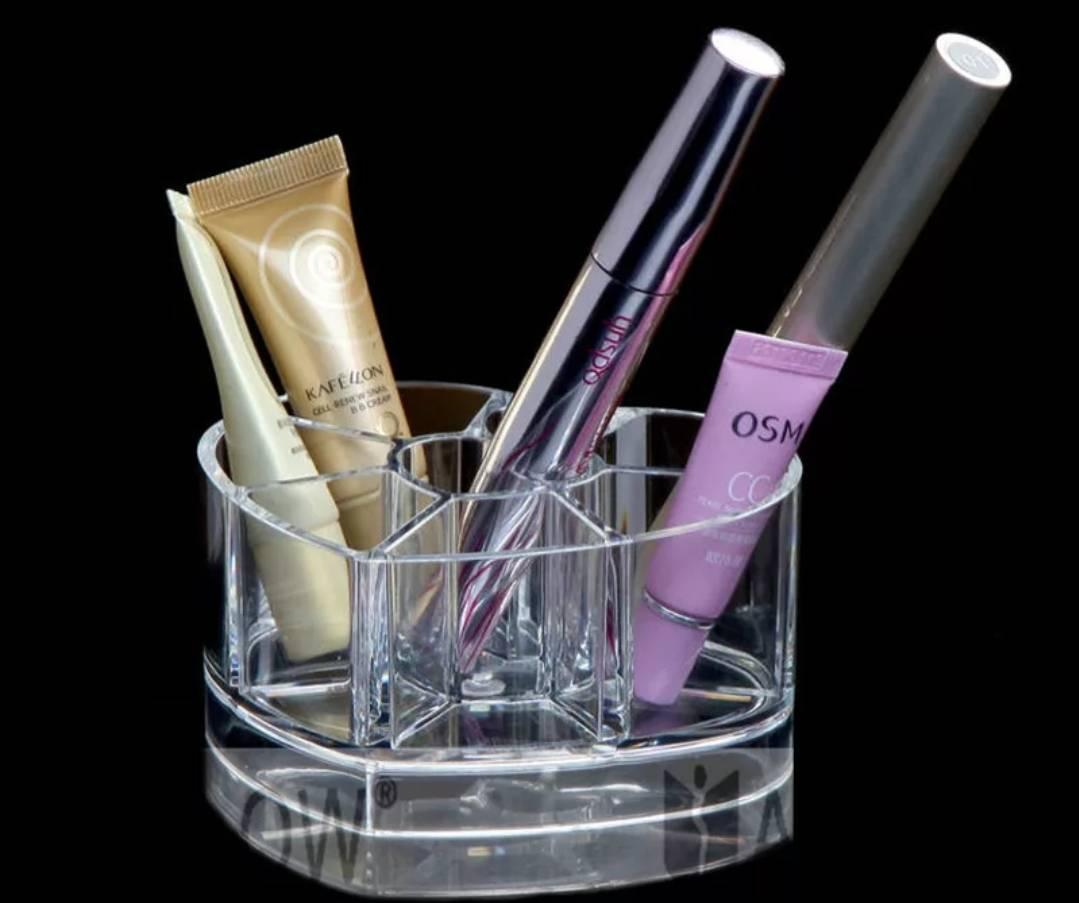 Kozmeticki organizator Mini srce Kozmeticki organizator Mini srce - Slika 5