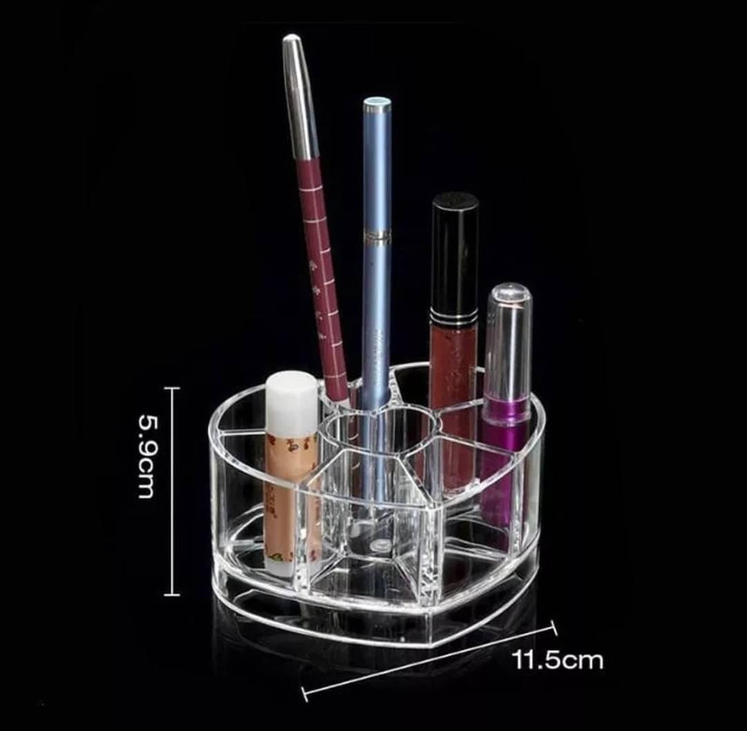 Kozmeticki organizator Mini srce Kozmeticki organizator Mini srce - Slika 8