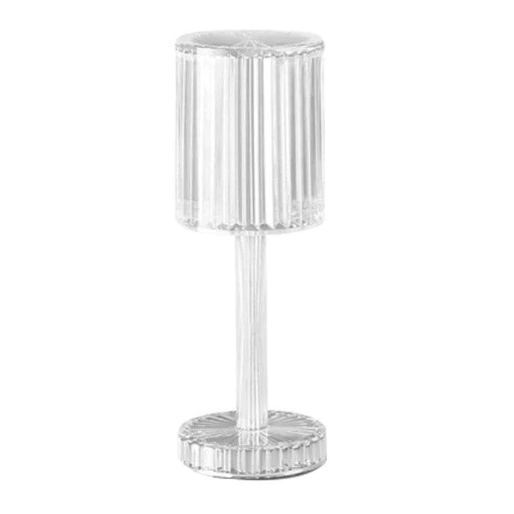 Kristalna Lampa u obliku valjka