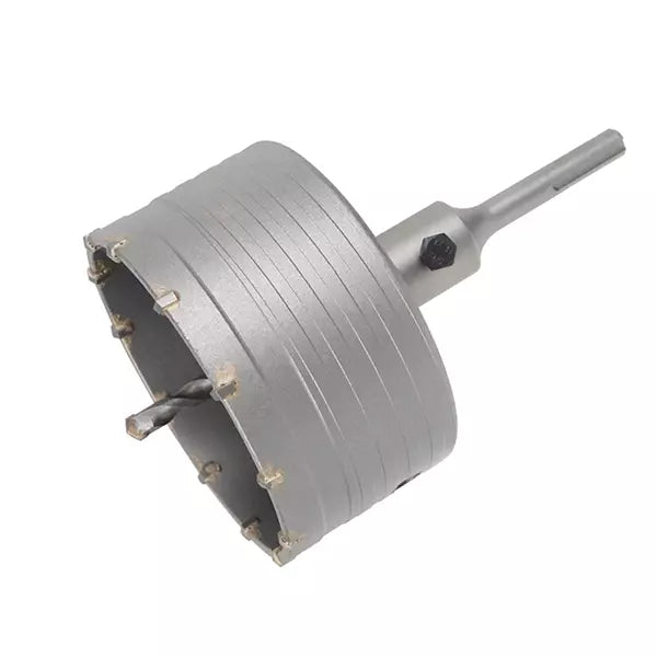 Krune za busenje betona 100mm