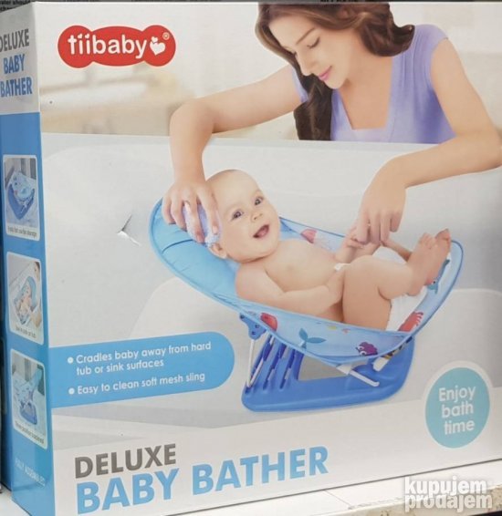Kupko za bebe Baby bather
