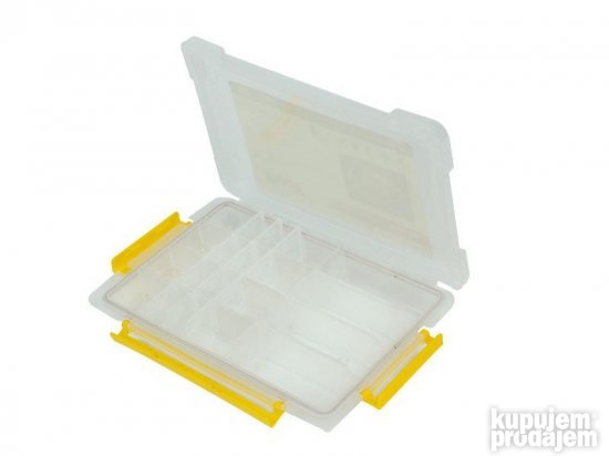 Kutija 360 x 230 x 50 mm