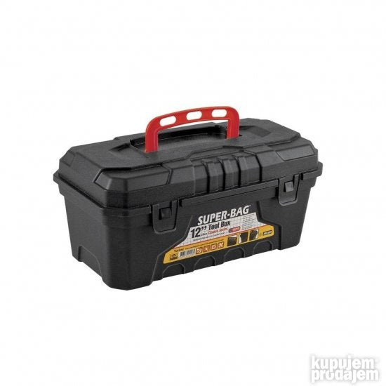 Kutija za alat SUPER BAG 290x150x132 mm