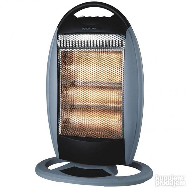 Kvarcna grejalica Grejalica 1200w Grejalica