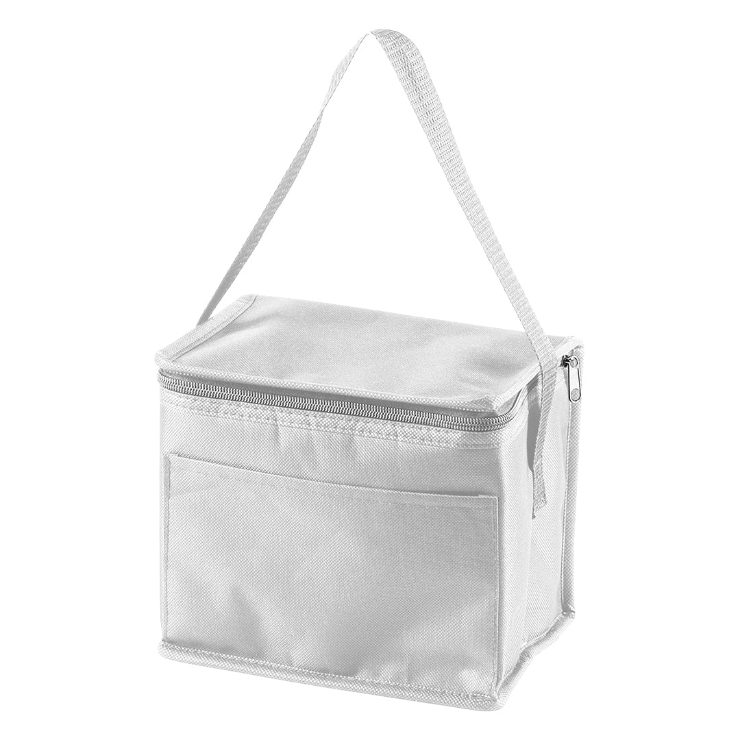 LAGER frizider torba bela