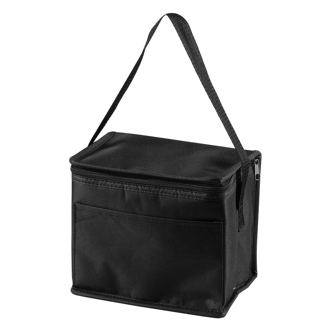 LAGER frizider torba crna