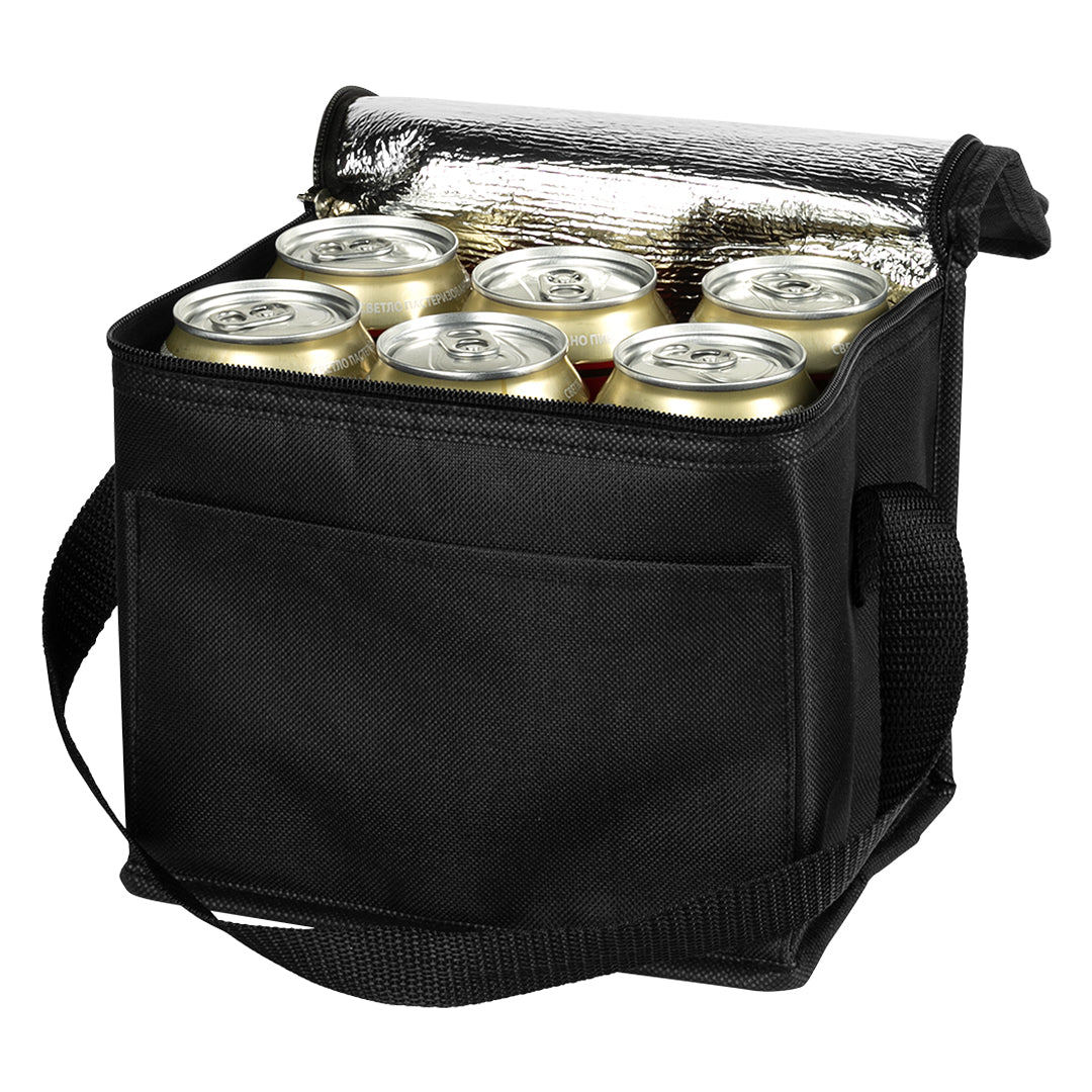LAGER frizider torba crna